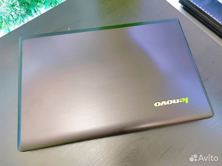 Быстрый ноутбук Lenovo G580 (Core i5/GeForce 610M)