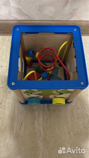 Игрушки детские