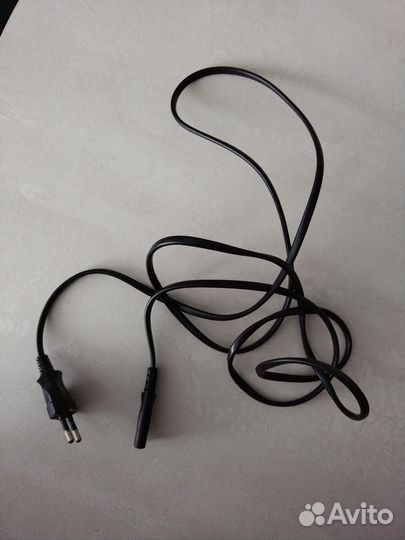 Кабель IEC C7 бу