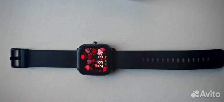Amazfit gts 2 mini