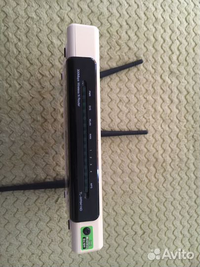 Wifi роутер TP-link