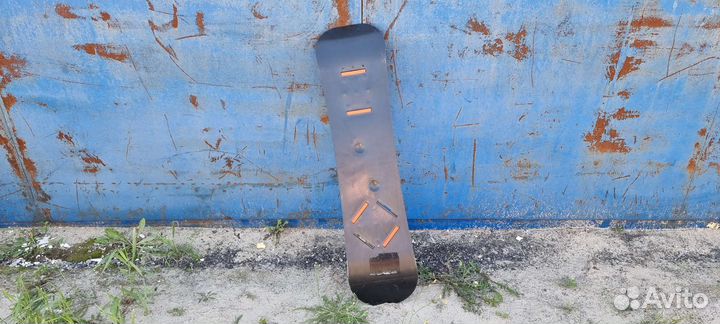 Детский сноуборд