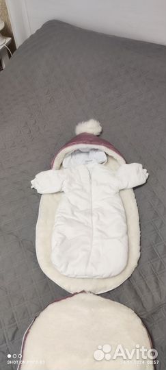 Детские вещи на девочку