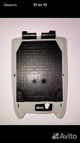 Siemens m65