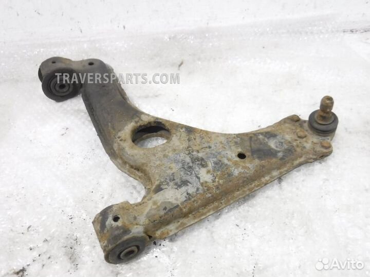 Рычаг передний левый Опель