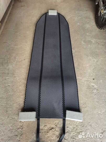 Коврики eva 3D