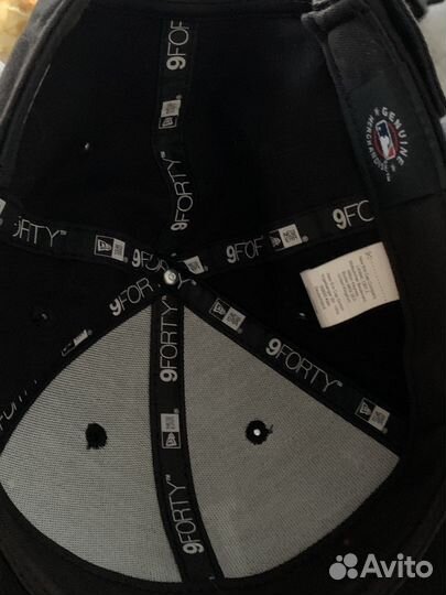 Кепка New era la