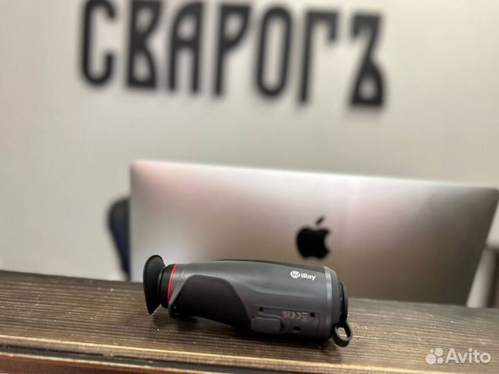 Тепловизор Айрей affo AP 09