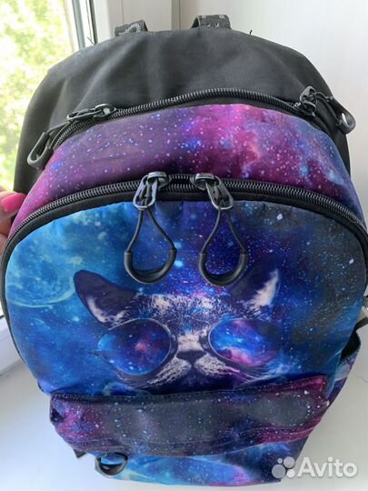 Рюкзак школьный