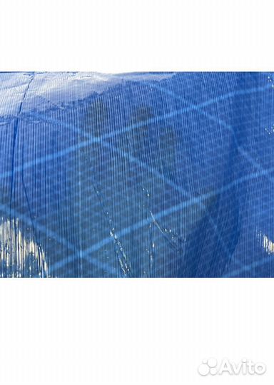 Тент универсальный тарпаулин Hifazat Xlbond