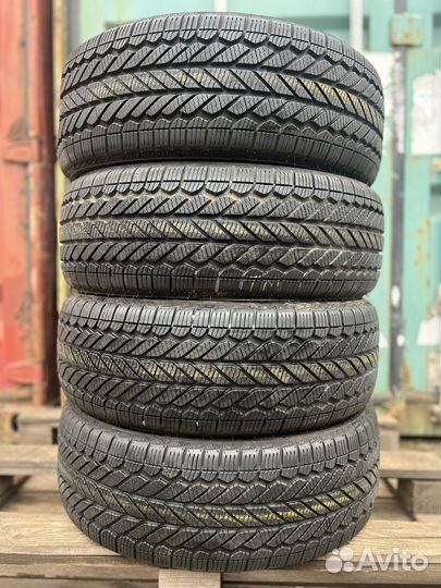 Bridgestone WeatherForce 215/55 R17
