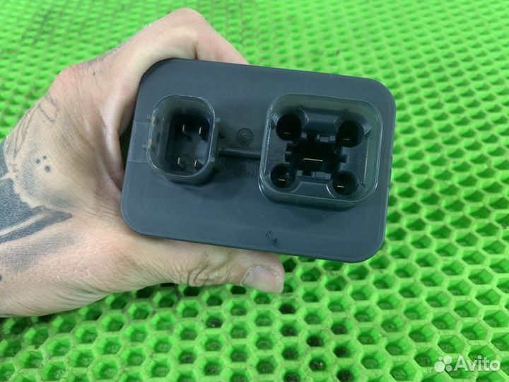 Реле свечей накала Mazda 6, Mazda CX-5