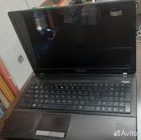 Продам рабочие ноутбуки