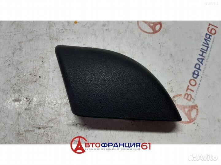 Накладка зеркала, 9015EG citroen berlingo, 3032529