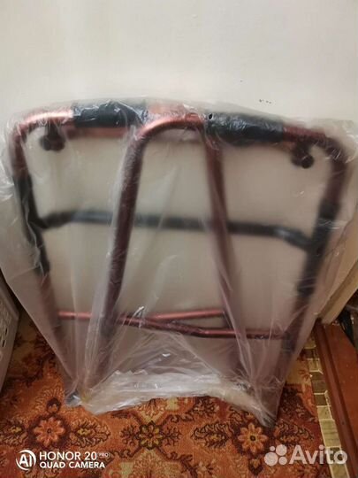 Ходунки для инвалидов