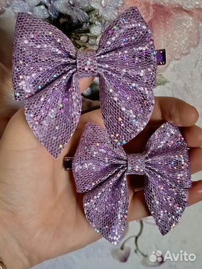 Заколки для волос