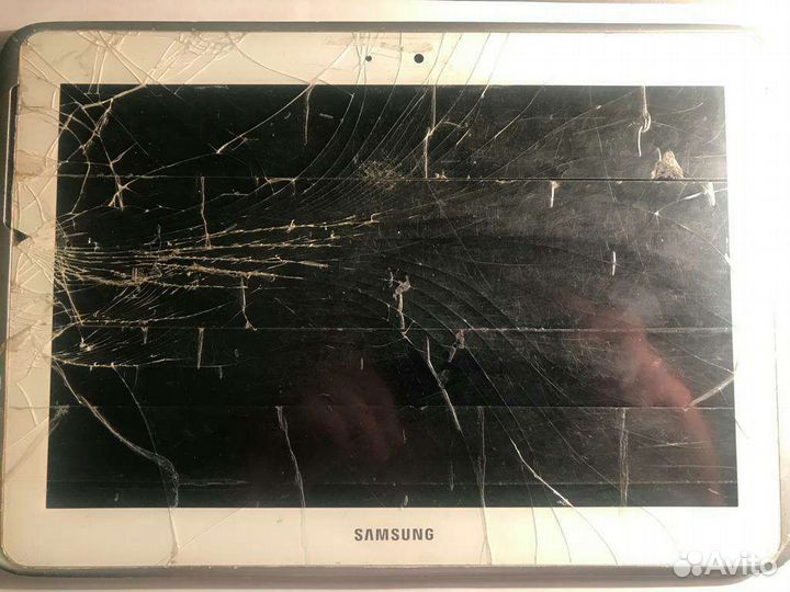 Samsung Galaxy note 10.1 N8000