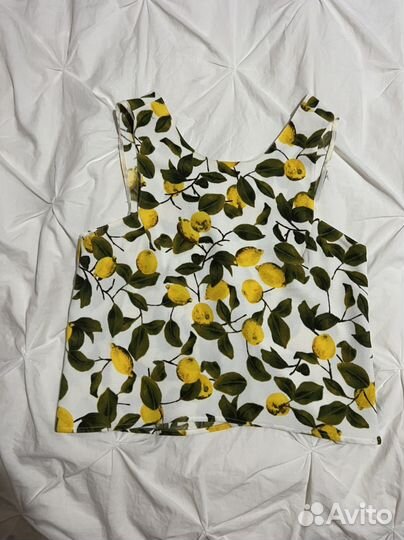 Топ zara