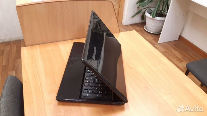 Ноутбук Lenovo G580