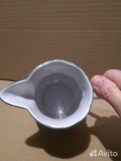 Кувшин Сливочник