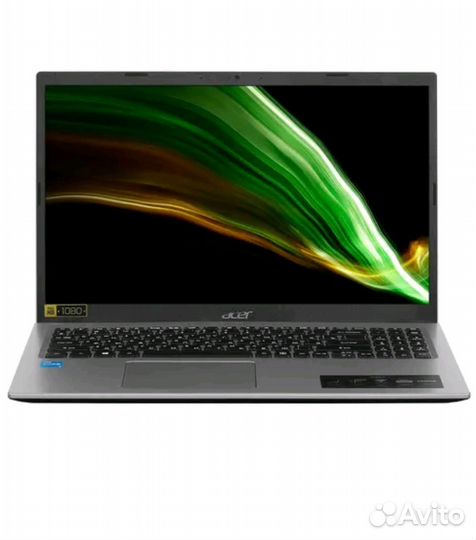 Ноутбук acer aspire 3 a315 58 36f3