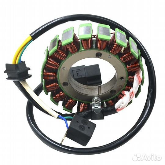 Генератор, статор генератора CF-moto X5, Х6