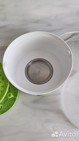 Стерилизатор для бутылочек cs medica