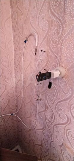 Дом 48 м² на участке 2,6 сот.