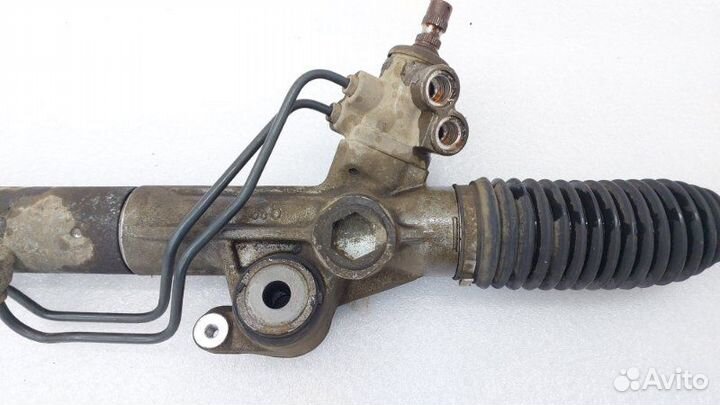 Рулевая рейка Toyota Land Cruiser Prado J150