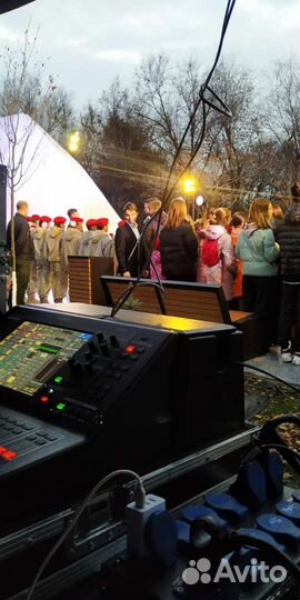 Звукорежиссер, студия звукозаписи, обрезка треков