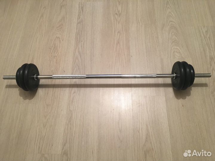 Штанга мини