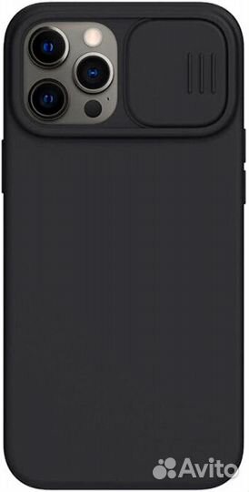 Чехол Nillkin для телефона iPhone 12 Pro Max