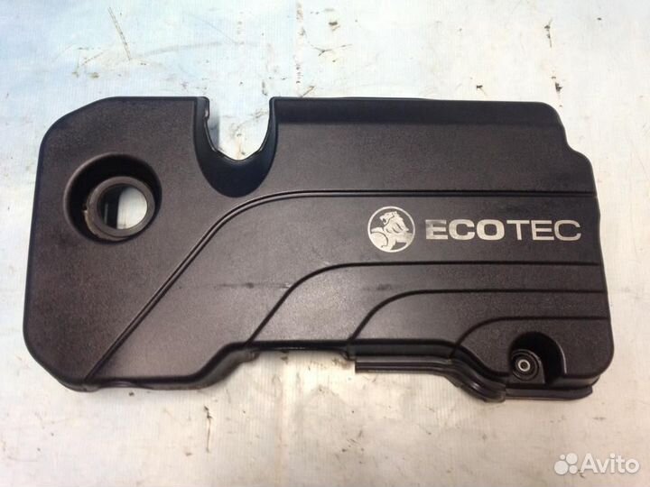 Накладка двигателя декоративная 12665060