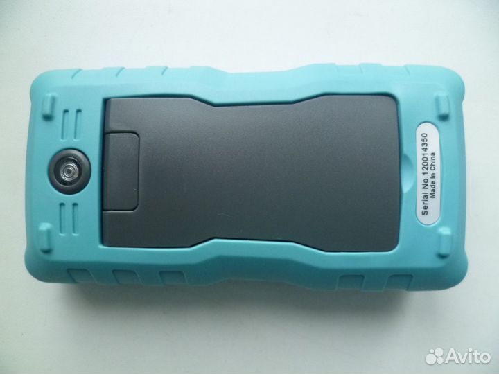 Мультиметр RM404A