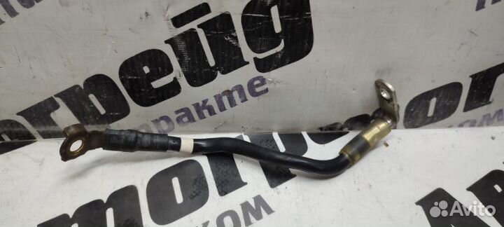 Провод массы Volkswagen Passat Cc 358 CDA