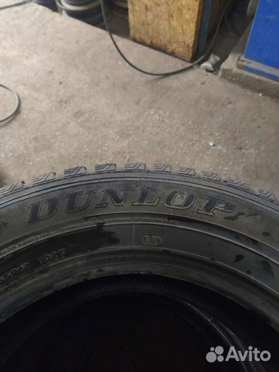 Dunlop SP Winter Ice 01 225/65 R17