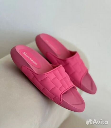 Шлепанцы женские новые летние 36 размер