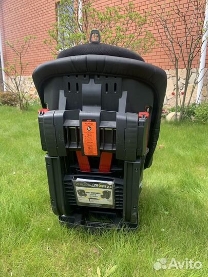 Кресло Peg perego viaggio1 duo-fix