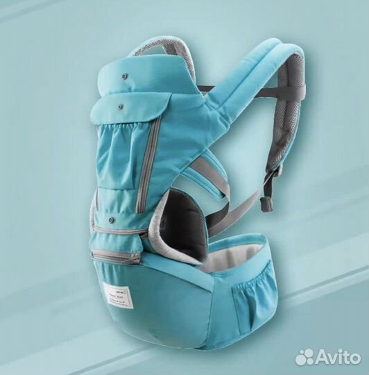 Эргорюкзак