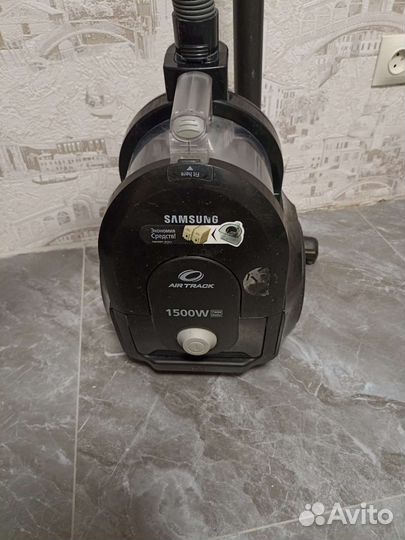 Пылесос Samsung
