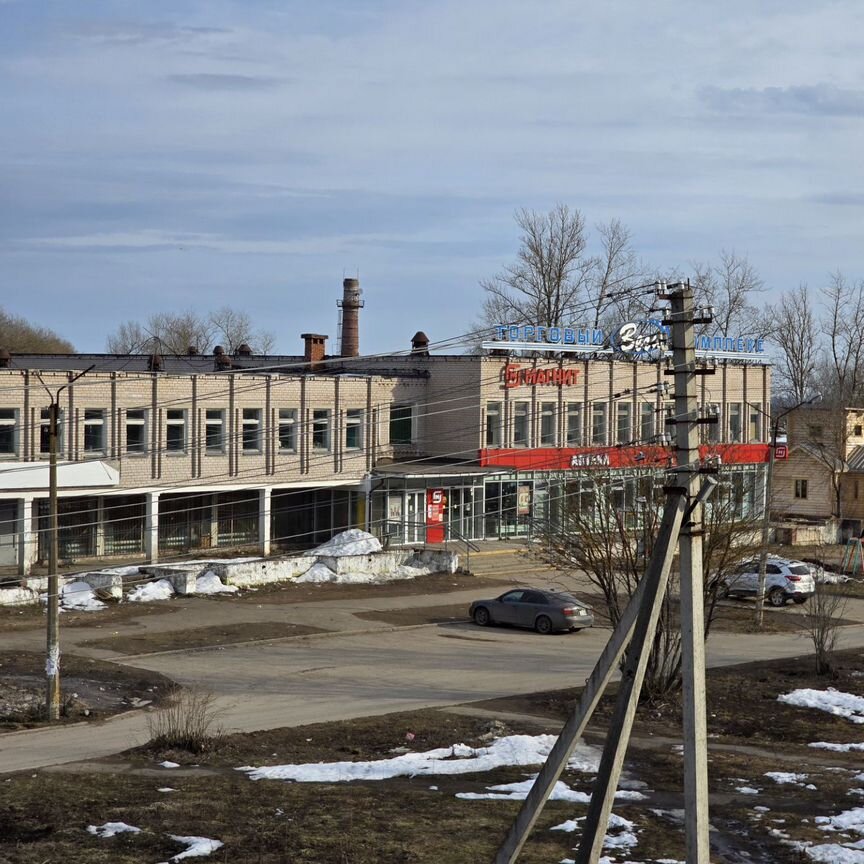 Квартира 2-комн. 39.6 м² в Тоншалово — фото 14 из 29