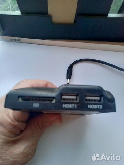 Медиаплеер onext M-BOX 1