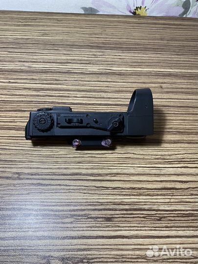 Коллиматорный прицел экп-8-16 Кобра