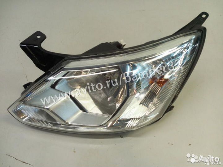 Фара левая Датсун Он До 14