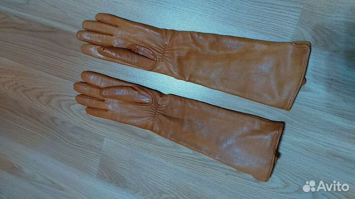 Перчатки демисезонные Romika