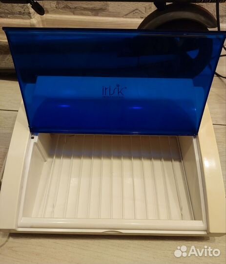 Стерилизатор irisk professional