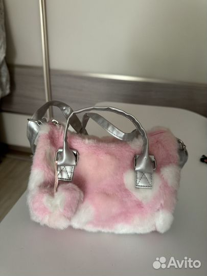 Сумка для девочки новая