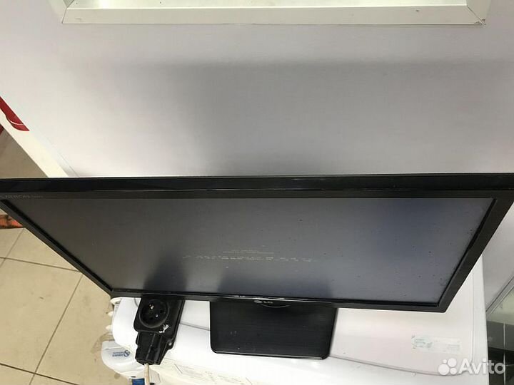 Мониторы LG E2242C