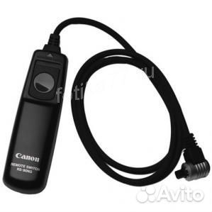 Canon RS-80N3 пульт