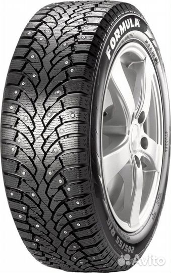 Pirelli Formula Ice 215/50 R17 95T